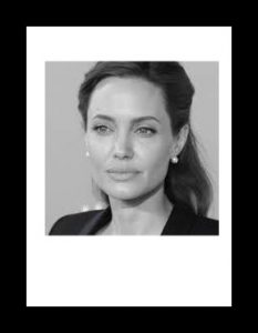 50 most popular women