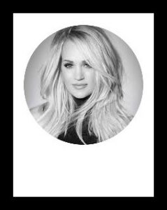50 most popular women