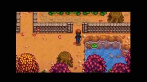 Stardew Valley sprinkler