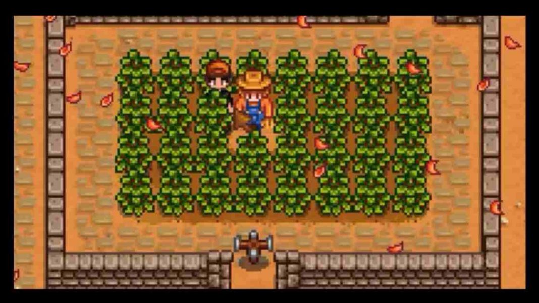 No 1 Best Gaming Review Of Stardew Valley Sprinkler
