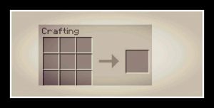 How to make a book in Minecraft