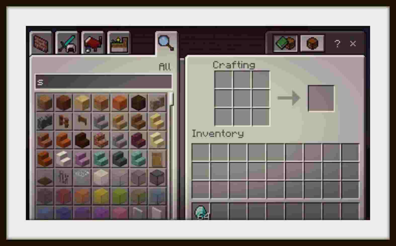 how to make a book in the Minecraft 
