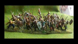 warlord games