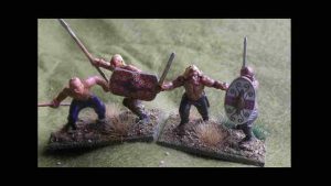 warlord games