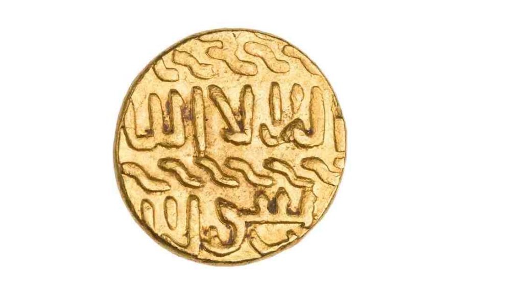 What is Dinar guru and what does mean it