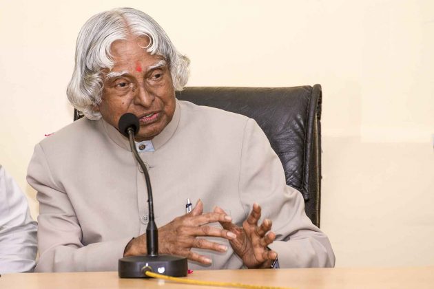 APJ Abdul Kalam 11th President Of Bharat SETHKOKO BLOG   APJAbdulKalam 630x420 