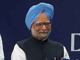 Dr Manmohan Singh