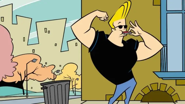 90s Cartoon Character Johnny Bravo Wiki, Age, Movies & More