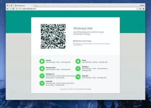 Whatsapp Web
