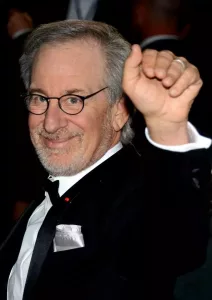 Steven Spielberg