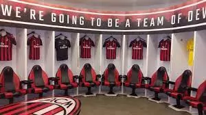 AC Milan