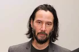 Keanu Reeves