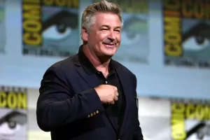 Alec Baldwin