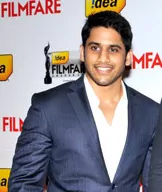 Naga Chaitanya