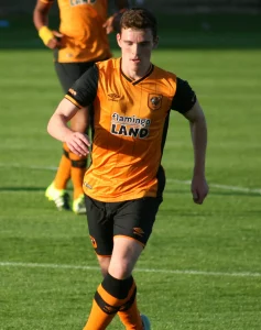 Andrew Robertson