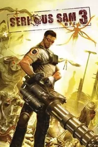 Serious Sam 4