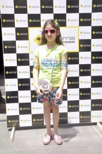 Harshaali Malhotra