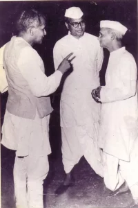 Lal Bahadur Shastri