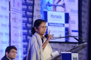 Mamata Banerjee