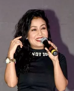 neha kakkar biography