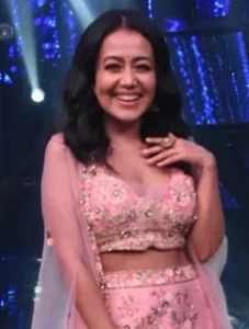 neha kakkar biography