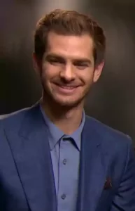 Andrew Garfield Height