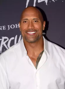 Dwayne Johnson Ethnicity