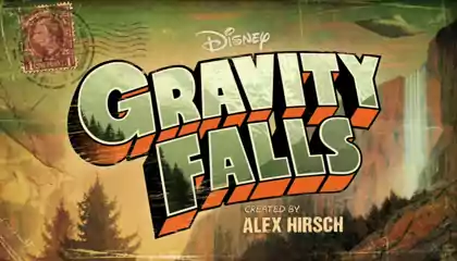 Gravity Falls Wiki