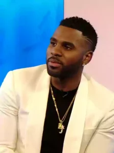 Jason Derulo Net Worth