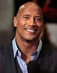 Dwayne Johnson Ethnicity