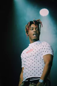 Juice Wrld Net Worth