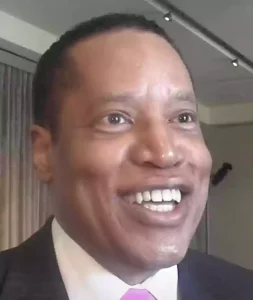 Larry Elder wiki