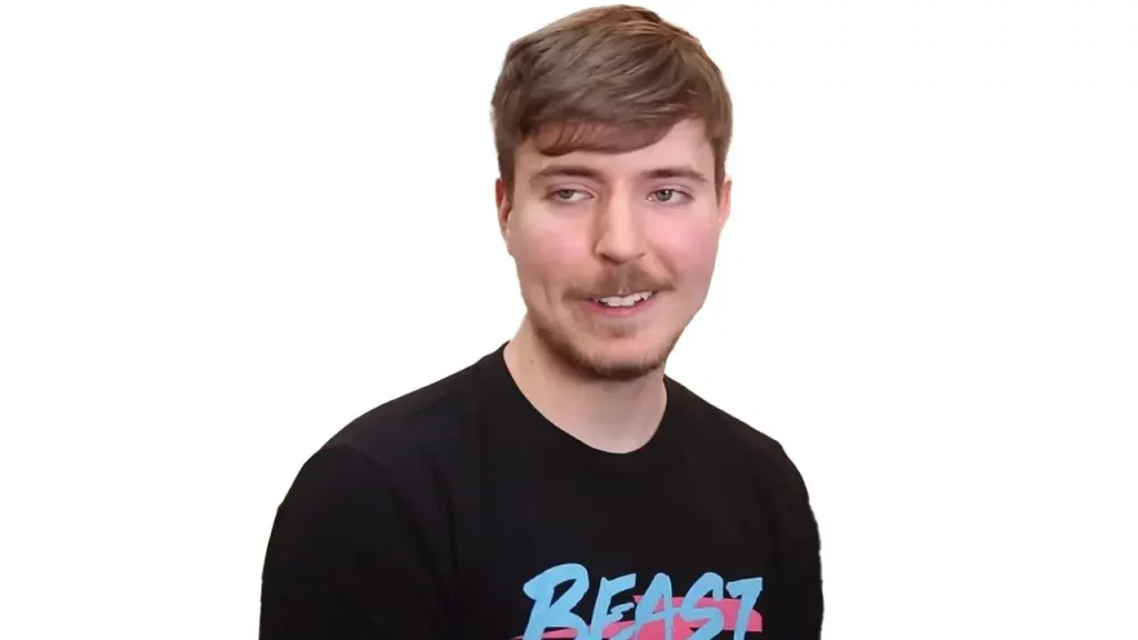Mr Beast Wiki, Age, Height, Net worth, Wife & More