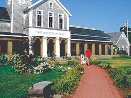 Cape Cod Museum Of Natural History