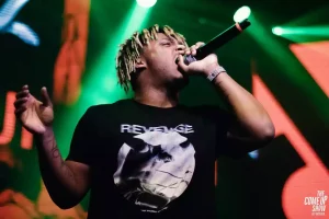 Juice Wrld Net Worth