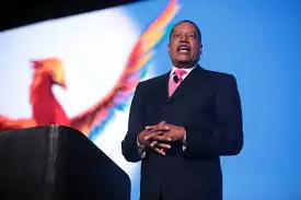 Larry Elder wiki