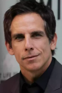 Ben Stiller net worth