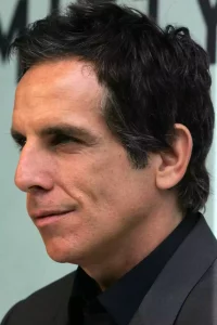 Ben Stiller net worth