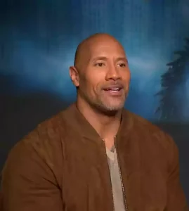 How Tall Is The Rock