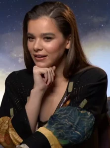 Hailee Steinfeld age