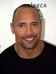 How Tall Is The Rock