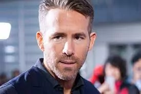 Ryan Reynolds Height