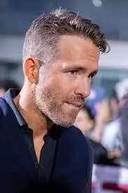 Ryan Reynolds Height