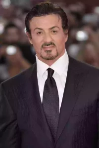 How tall is Sylvester Stallone