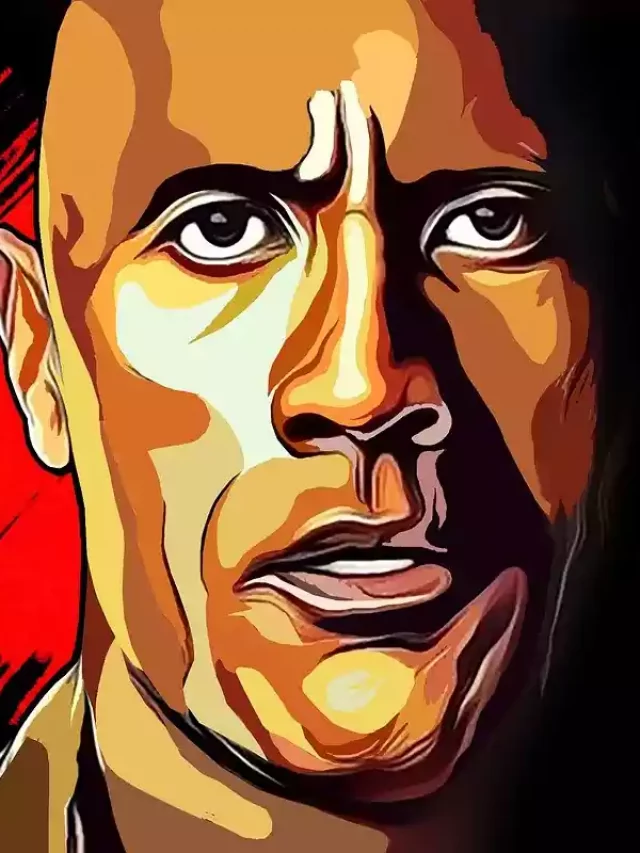 How Tall Is The Rock