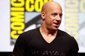 Vin Diesel Net Worth