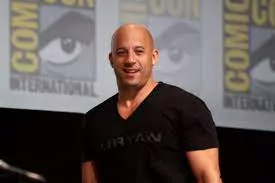 Vin Diesel Net Worth