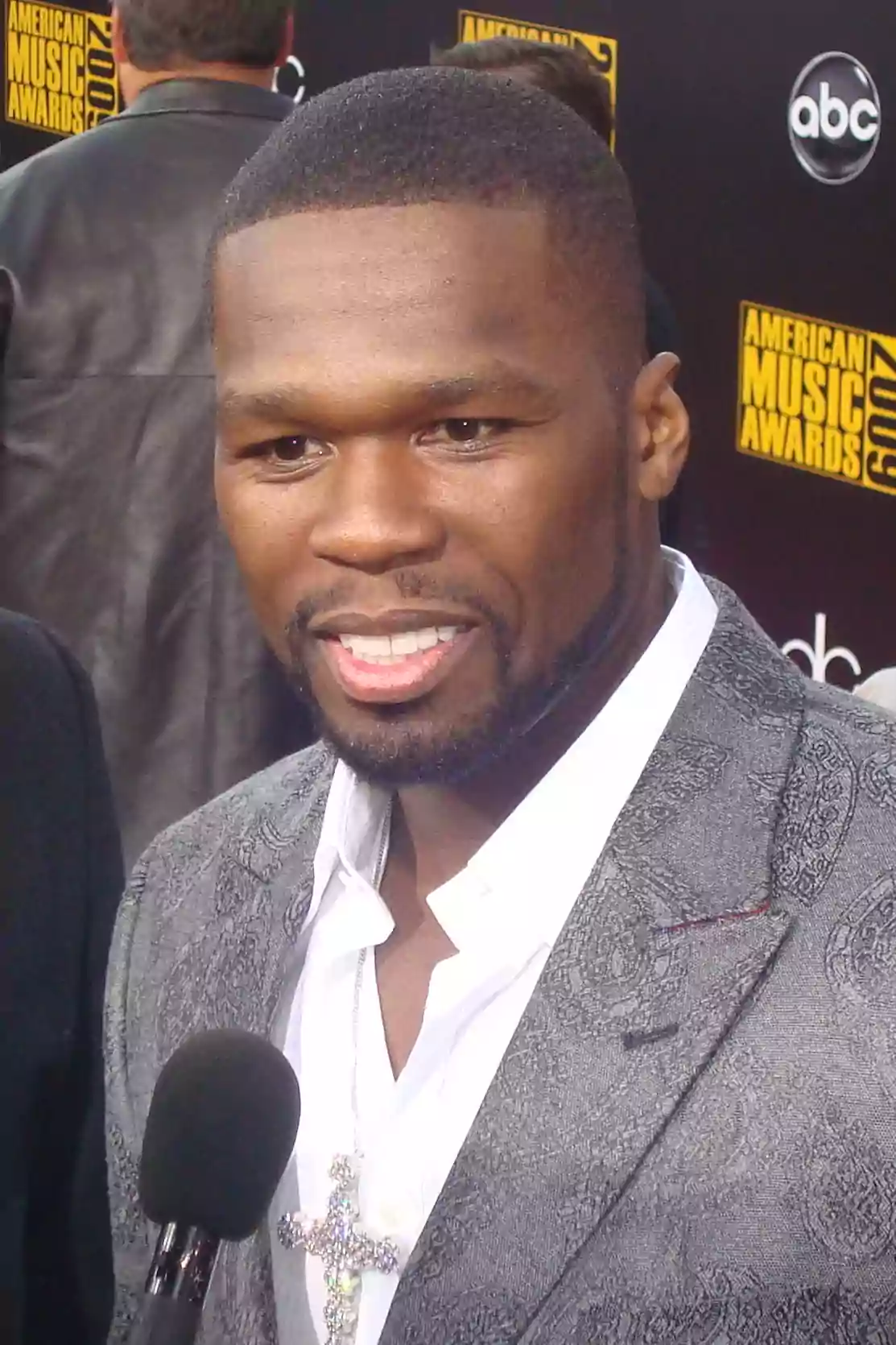 50 cent height