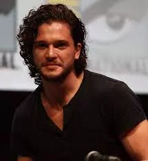 Kit Harington height