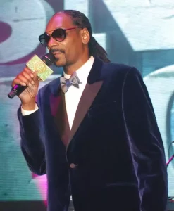 snoop dogg height